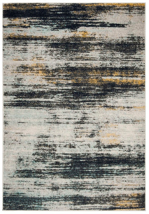 Safavieh Adirondack 201 Power Loomed 55% Polypropylene/ 40% Jute/ 5% Polyester Rug ADR201F-4