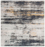 Safavieh Adirondack 201 Power Loomed 55% Polypropylene/ 40% Jute/ 5% Polyester Rug ADR201F-4