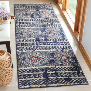 Safavieh Adirondack 202 Power Loomed 55% Polypropylene/ 40% Jute/ 5% Polyester Rug ADR202N-6SQ