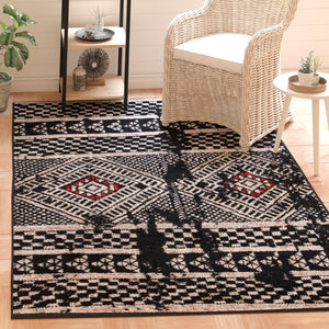 Safavieh Adirondack 202 Power Loomed 55% Polypropylene/ 40% Jute/ 5% Polyester Rug ADR202Z-4
