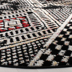 Safavieh Adirondack 202 Power Loomed 55% Polypropylene/ 40% Jute/ 5% Polyester Rug ADR202Z-4