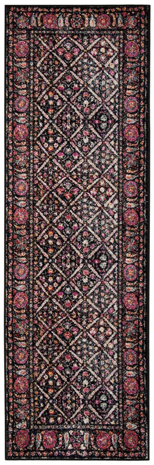 Safavieh Adirondack 203 Power Loomed 55% Polypropylene/ 40% Jute/ 5% Polyester Rug ADR203Z-4