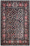 Safavieh Adirondack 203 Power Loomed 55% Polypropylene/ 40% Jute/ 5% Polyester Rug ADR203Z-4