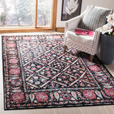 Safavieh Adirondack 203 Power Loomed 55% Polypropylene/ 40% Jute/ 5% Polyester Rug ADR203Z-4