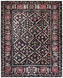 Safavieh Adirondack 203 Power Loomed 55% Polypropylene/ 40% Jute/ 5% Polyester Rug ADR203Z-4