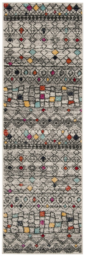 Safavieh Adirondack 204 Power Loomed 55% Polypropylene/ 40% Jute/ 5% Polyester Rug ADR204F-4