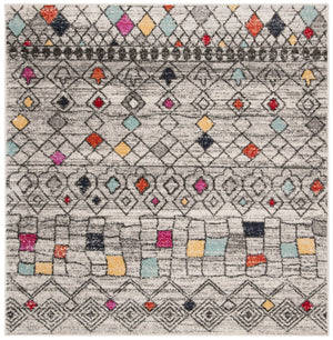 Safavieh Adirondack 204 Power Loomed 55% Polypropylene/ 40% Jute/ 5% Polyester Rug ADR204F-4