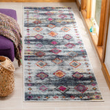 Safavieh Adirondack 205 Power Loomed 55% Polypropylene/ 40% Jute/ 5% Polyester Rug ADR205F-4