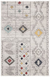 Safavieh Adirondack 206 Power Loomed 55% Polypropylene/ 40% Jute/ 5% Polyester Rug ADR206F-4