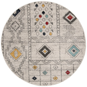 Safavieh Adirondack 206 Power Loomed 55% Polypropylene/ 40% Jute/ 5% Polyester Rug ADR206F-4