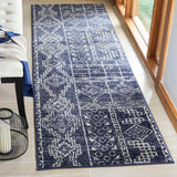 Safavieh Adirondack 206 Power Loomed 55% Polypropylene/ 40% Jute/ 5% Polyester Rug ADR206N-6SQ