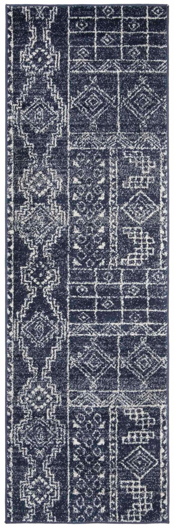 Safavieh Adirondack 206 Power Loomed 55% Polypropylene/ 40% Jute/ 5% Polyester Rug ADR206N-6SQ