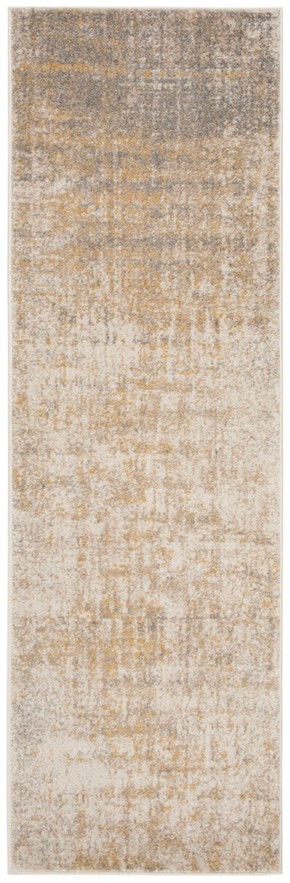 Safavieh Adirondack 207 Power Loomed 55% Polypropylene/ 40% Jute/ 5% Polyester Contemporary Rug ADR207A-26