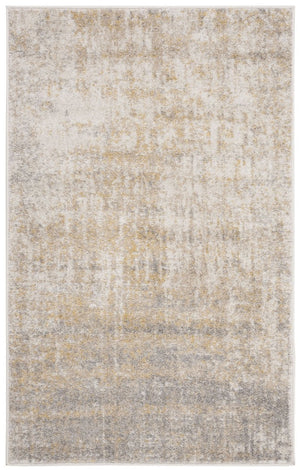 Safavieh Adirondack 207 Power Loomed 55% Polypropylene/ 40% Jute/ 5% Polyester Contemporary Rug ADR207A-26
