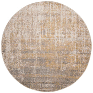 Safavieh Adirondack 207 Power Loomed 55% Polypropylene/ 40% Jute/ 5% Polyester Contemporary Rug ADR207A-26