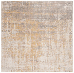 Safavieh Adirondack 207 Power Loomed 55% Polypropylene/ 40% Jute/ 5% Polyester Contemporary Rug ADR207A-26