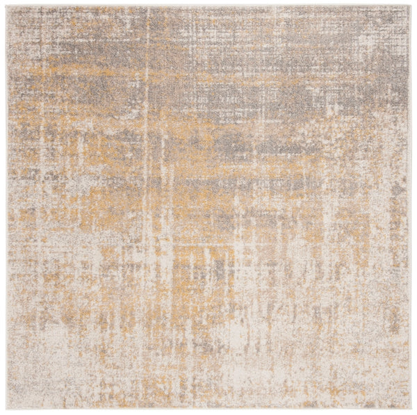 Safavieh Adirondack 207 Power Loomed 55% Polypropylene/ 40% Jute/ 5% Polyester Contemporary Rug ADR207A-26