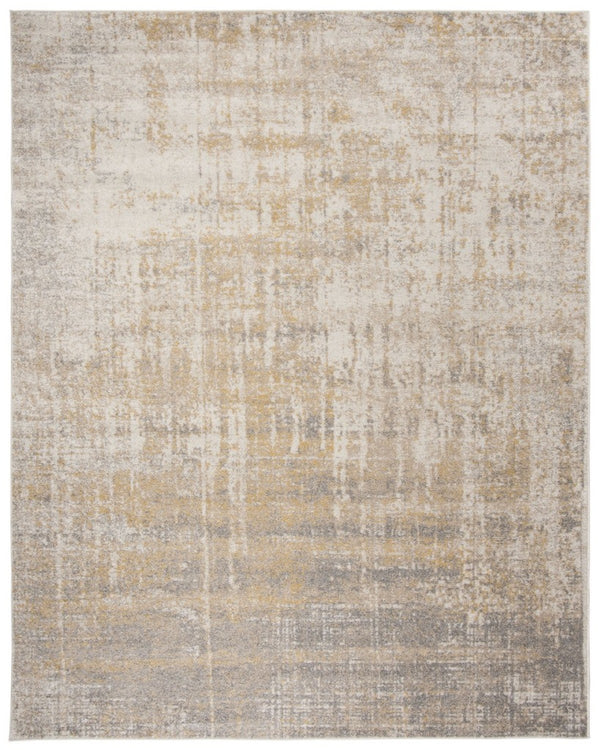 Safavieh Adirondack 207 Power Loomed 55% Polypropylene/ 40% Jute/ 5% Polyester Contemporary Rug ADR207A-26