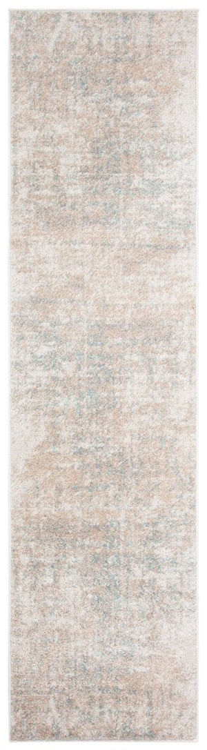 Safavieh Adirondack 207 Power Loomed 55% Polypropylene/ 40% Jute/ 5% Polyester Contemporary Rug ADR207B-6SQ