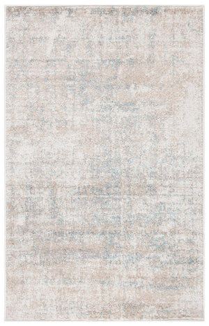 Safavieh Adirondack 207 Power Loomed 55% Polypropylene/ 40% Jute/ 5% Polyester Contemporary Rug ADR207B-6SQ