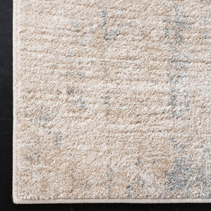 Safavieh Adirondack 207 Power Loomed 55% Polypropylene/ 40% Jute/ 5% Polyester Contemporary Rug ADR207B-6SQ