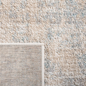 Safavieh Adirondack 207 Power Loomed 55% Polypropylene/ 40% Jute/ 5% Polyester Contemporary Rug ADR207B-6SQ