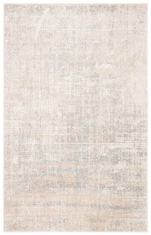 Safavieh Adirondack 207 Power Loomed 55% Polypropylene/ 40% Jute/ 5% Polyester Contemporary Rug ADR207B-6SQ