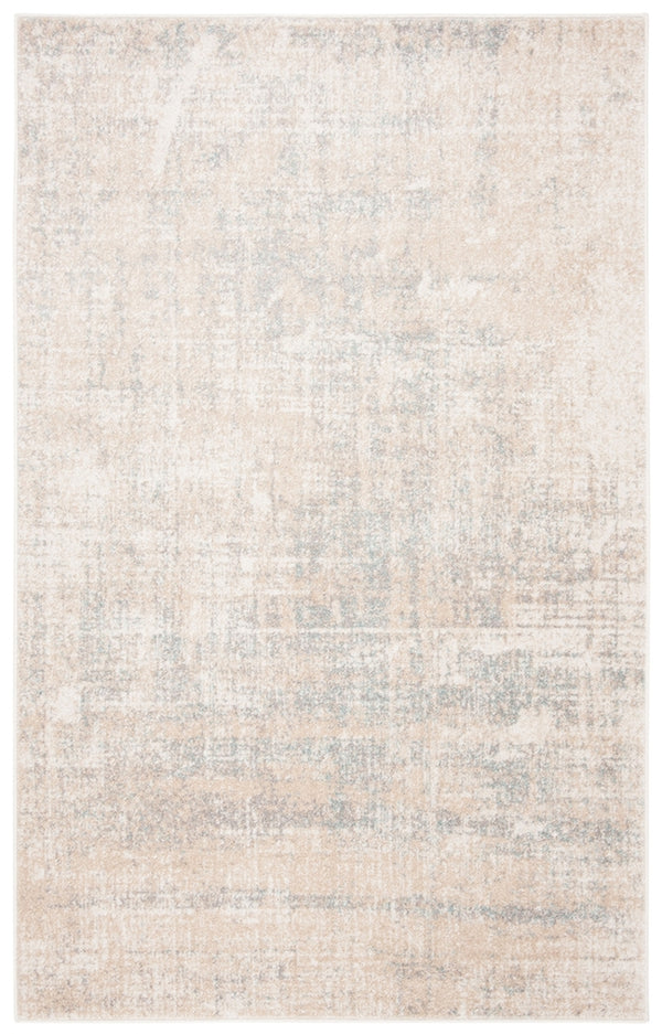 Safavieh Adirondack 207 Power Loomed 55% Polypropylene/ 40% Jute/ 5% Polyester Contemporary Rug ADR207B-6SQ