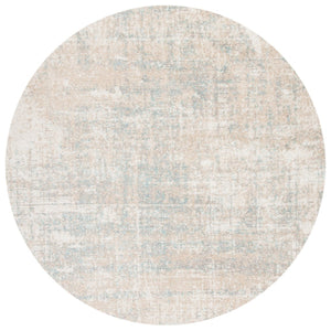 Safavieh Adirondack 207 Power Loomed 55% Polypropylene/ 40% Jute/ 5% Polyester Contemporary Rug ADR207B-6SQ
