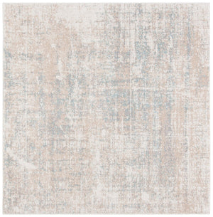 Safavieh Adirondack 207 Power Loomed 55% Polypropylene/ 40% Jute/ 5% Polyester Contemporary Rug ADR207B-6SQ