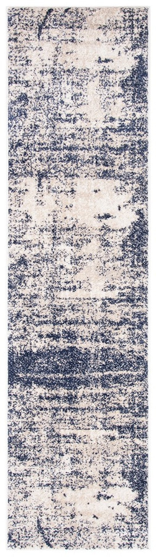 Safavieh Adirondack 207 Power Loomed 55% Polypropylene/ 40% Jute/ 5% Polyester Contemporary Rug ADR207C-6SQ