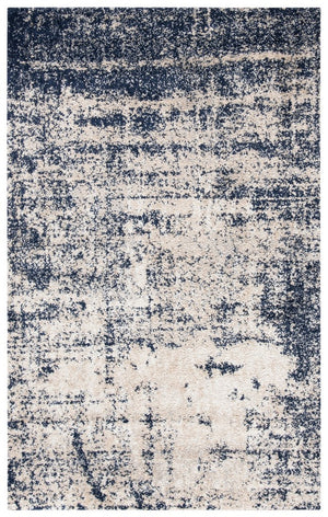 Safavieh Adirondack 207 Power Loomed 55% Polypropylene/ 40% Jute/ 5% Polyester Contemporary Rug ADR207C-6SQ