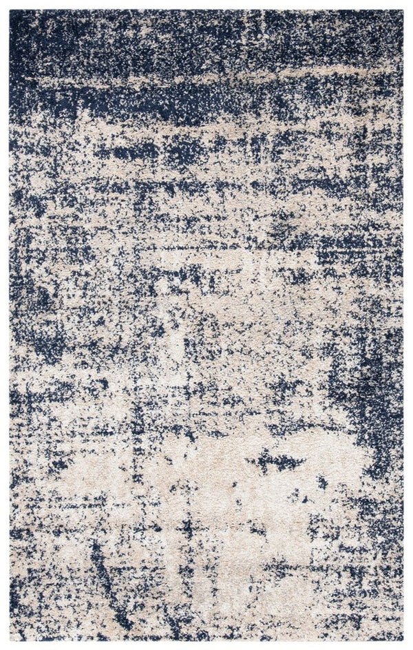 Safavieh Adirondack 207 Power Loomed 55% Polypropylene/ 40% Jute/ 5% Polyester Contemporary Rug ADR207C-6SQ