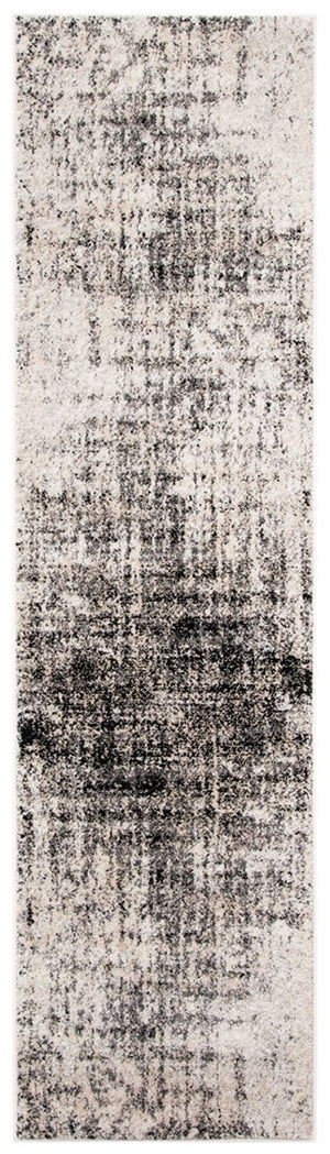 Safavieh Adirondack 207 Power Loomed 55% Polypropylene/ 40% Jute/ 5% Polyester Contemporary Rug ADR207D-6SQ