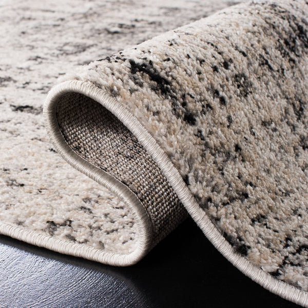 Safavieh Adirondack 207 Power Loomed 55% Polypropylene/ 40% Jute/ 5% Polyester Contemporary Rug ADR207D-6SQ