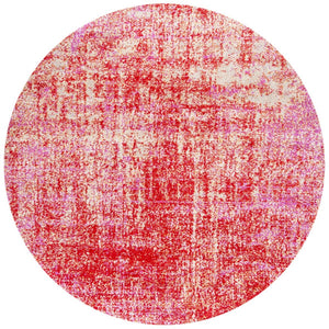 Safavieh Adirondack 207 Power Loomed 55% Polypropylene/ 40% Jute/ 5% Polyester Contemporary Rug ADR207R-6SQ