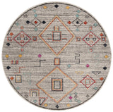 Safavieh Adirondack 208 Power Loomed 55% Polypropylene/ 40% Jute/ 5% Polyester Rug ADR208F-4