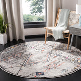 Safavieh Adirondack 210 Power Loomed 55% Polypropylene/ 40% Jute/ 5% Polyester Rug ADR210F-4