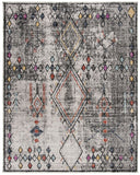 Safavieh Adirondack 210 Power Loomed 55% Polypropylene/ 40% Jute/ 5% Polyester Rug ADR210F-4