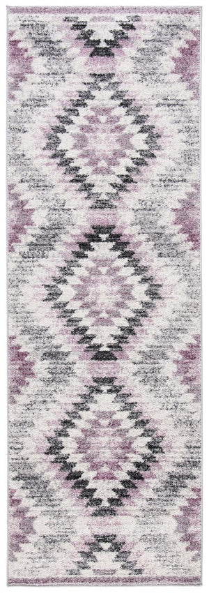 Safavieh Adirondack 218 Power Loomed 55% Polypropylene/ 40% Jute/ 5% Polyester Contemporary Rug ADR218U-4