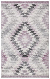 Safavieh Adirondack 218 Power Loomed 55% Polypropylene/ 40% Jute/ 5% Polyester Contemporary Rug ADR218U-4