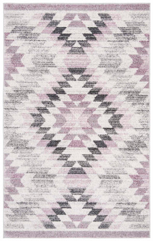 Safavieh Adirondack 218 Power Loomed 55% Polypropylene/ 40% Jute/ 5% Polyester Contemporary Rug ADR218U-4