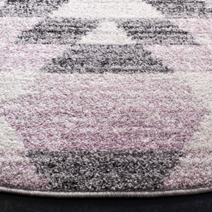 Safavieh Adirondack 218 Power Loomed 55% Polypropylene/ 40% Jute/ 5% Polyester Contemporary Rug ADR218U-4