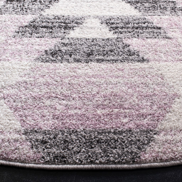 Safavieh Adirondack 218 Power Loomed 55% Polypropylene/ 40% Jute/ 5% Polyester Contemporary Rug ADR218U-4