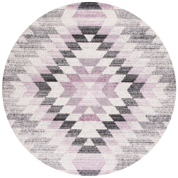 Safavieh Adirondack 218 Power Loomed 55% Polypropylene/ 40% Jute/ 5% Polyester Contemporary Rug ADR218U-4