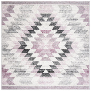 Safavieh Adirondack 218 Power Loomed 55% Polypropylene/ 40% Jute/ 5% Polyester Contemporary Rug ADR218U-4