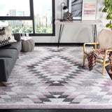 Safavieh Adirondack 218 Power Loomed 55% Polypropylene/ 40% Jute/ 5% Polyester Contemporary Rug ADR218U-4