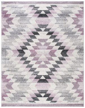 Safavieh Adirondack 218 Power Loomed 55% Polypropylene/ 40% Jute/ 5% Polyester Contemporary Rug ADR218U-4