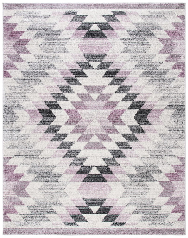 Safavieh Adirondack 218 Power Loomed 55% Polypropylene/ 40% Jute/ 5% Polyester Contemporary Rug ADR218U-4