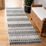 Safavieh Adirondack 220 Power Loomed 55% Polypropylene/ 40% Jute/ 5% Polyester Contemporary Rug ADR220G-4